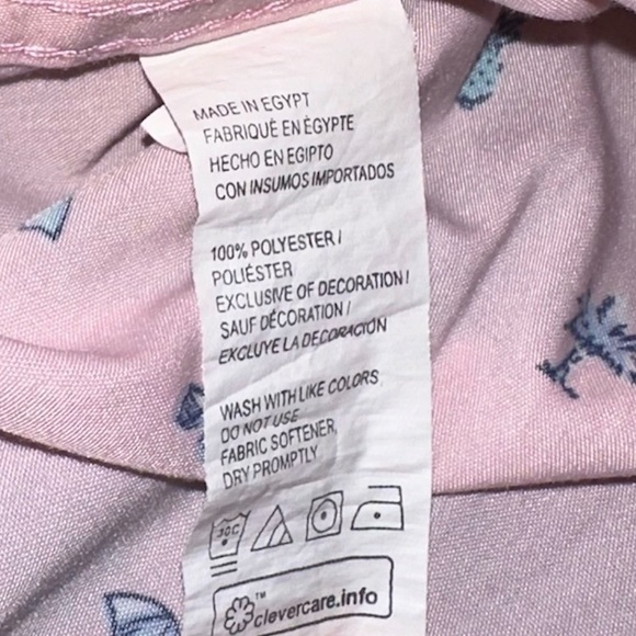 Men’s Izod button up - Picture 5 of 5